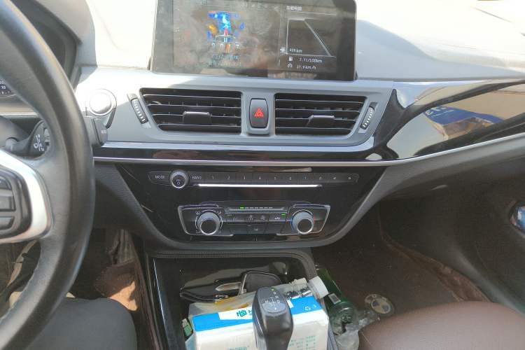 Used BMW 1 Series 2018 118i Sport Edition