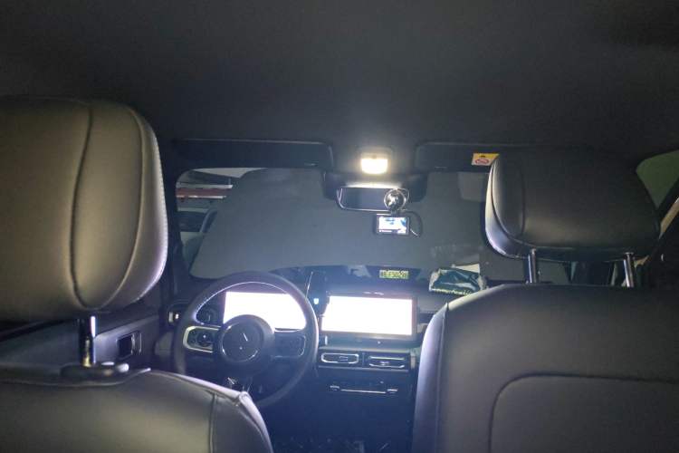 Used Baojun Spark 2023 Intelligent Premium Edition