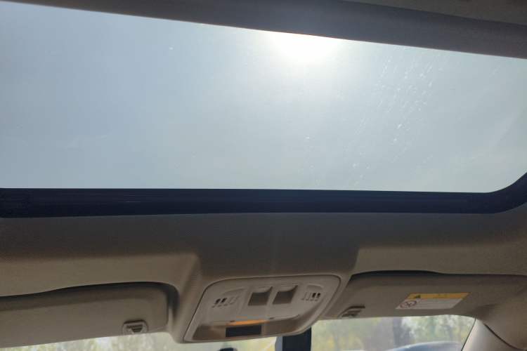 Used Buick Verano 2017 Sedan 15S Automatic Leading Model Headliner