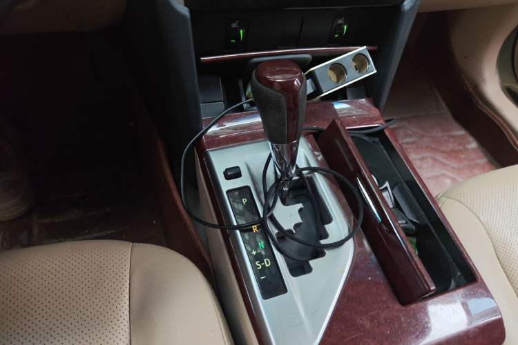 Used Toyota Camry 2013 2.0G Comfort Edition
