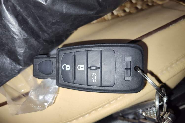 Used Fiat Viaggio 2012 1.4T Automatic Enjoyment Edition
