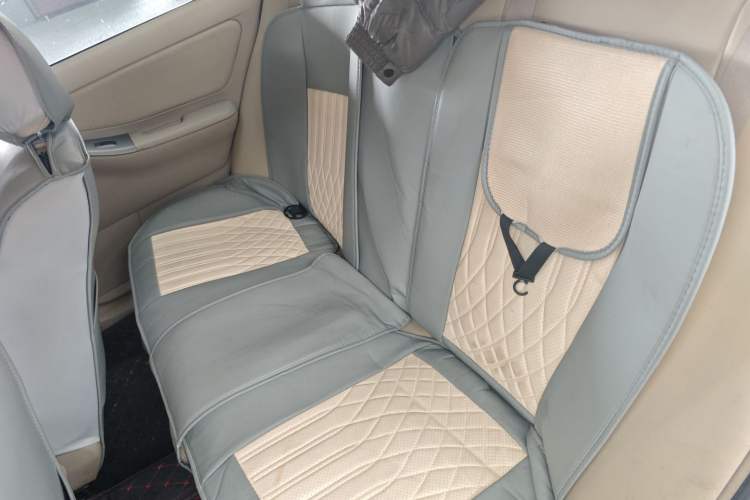 Used Toyota Corolla EX 2013 1.6L Automatic Luxury Edition