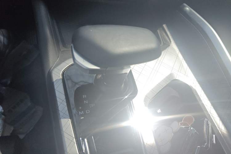 Used Geely Auto Preface 2021 2.0TD Luxury Version
