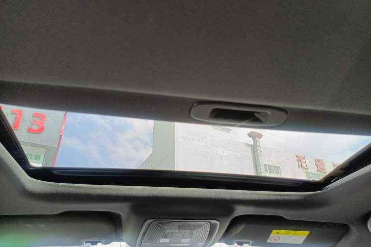 Used BYD Qin PLUS 2023 Champion Edition DM-i 120KM Beyond Model
