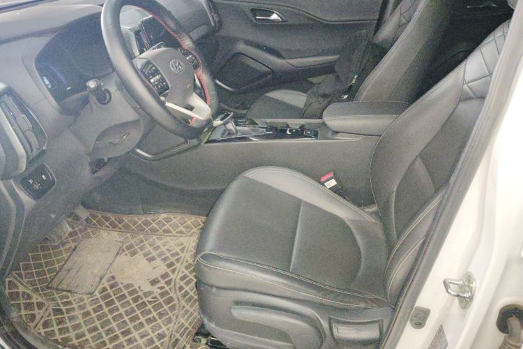 Used Hyundai ix35 2021 240TGDi DCT Two-Wheel-Drive GLS Leading Edition