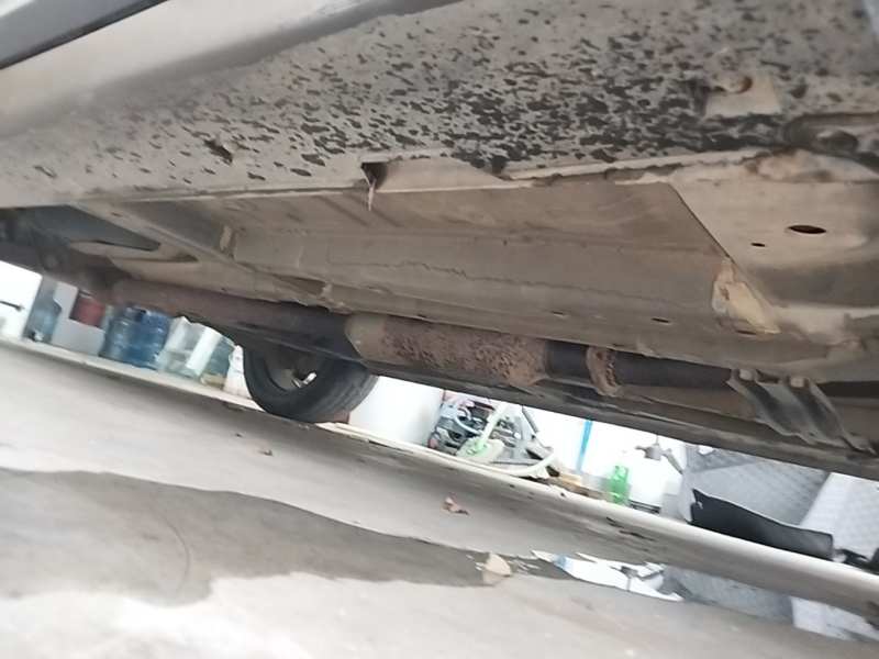 Used CHANGAN UNI-T 2020 1.5T Flagship Version — 20