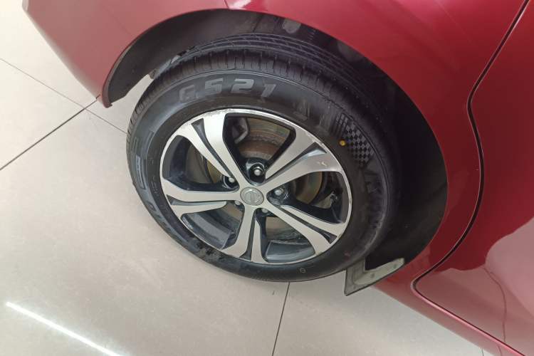 Used Nissan Tiida 2019 1.6L CVT Smart Drive Version China VI Standard
