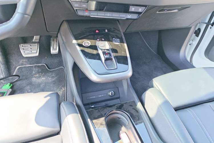 Used Audi Q4 e-tron 2024 40 e-tron Adventure Edition