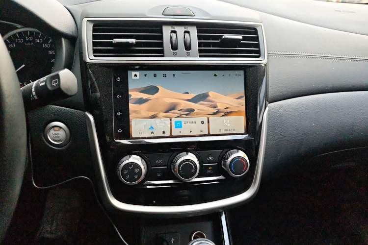 Used Nissan Tiida 2021 1.6L CVT Smart Drive Edition
