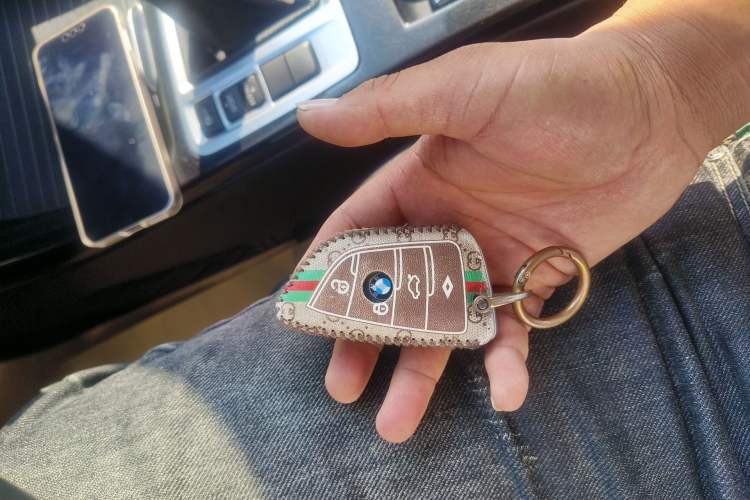 Used BMW 1 Series 2018 118i Sport Edition
