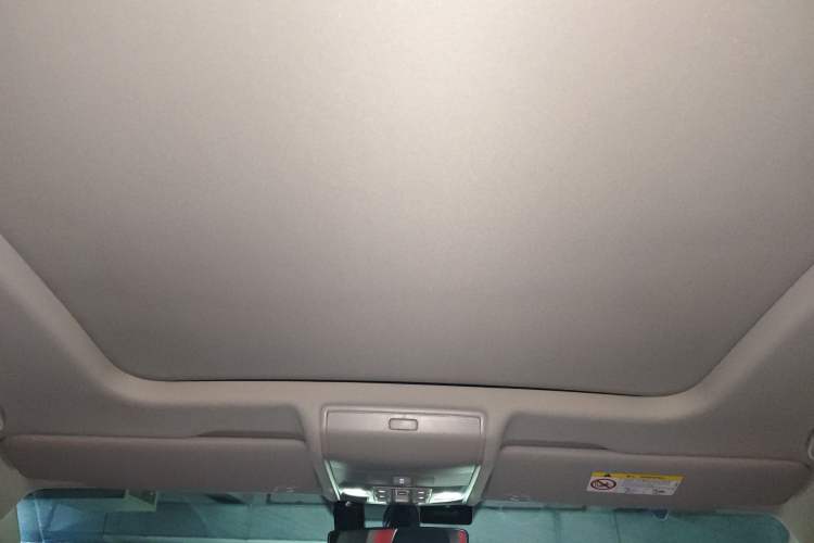 Used Volkswagen Tiguan L 2024 330TSI Automatic Two-Wheel Drive R-Line Enhanced Edition
