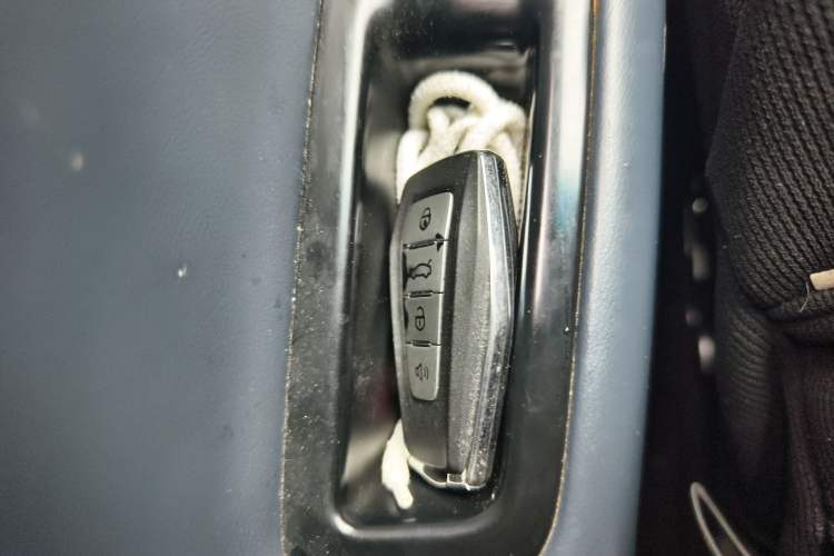 Used Geometry G6 2024 500KM Prestige Version