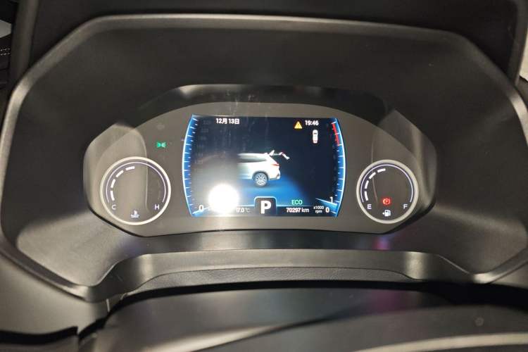 Used Chery Tiggo 8 2018 1.5 TCI Automatic Exclusive Edition 7-Seater