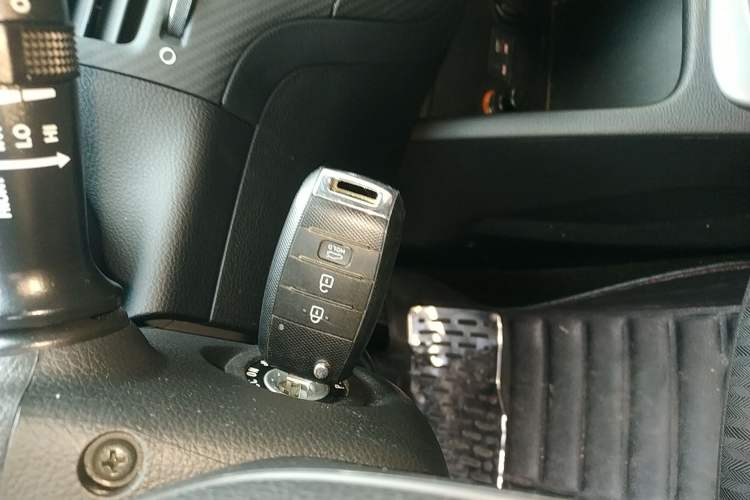 Used Kia K3S 2014 1.6L Automatic GL