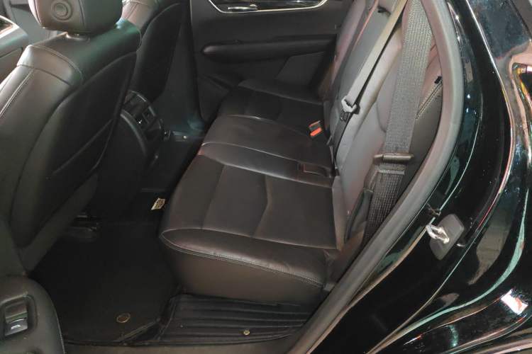 Used Cadillac XT5 2020 28T Luxury Version