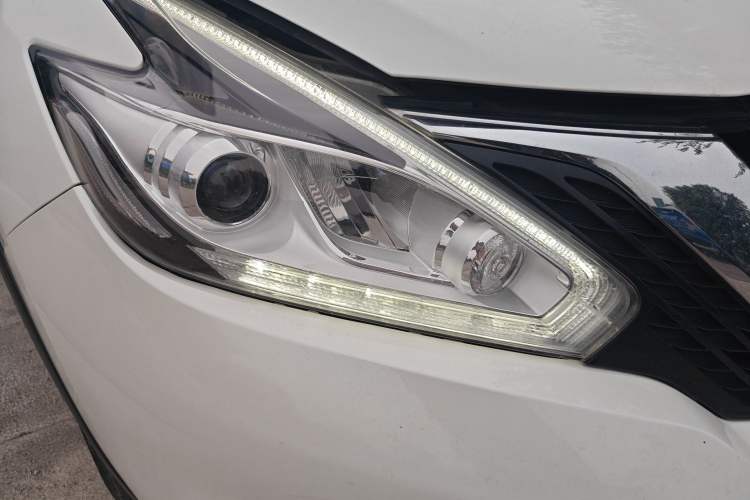 Used Nissan Murano 2021 2.5 S/C HEV XE Four-Wheel Drive Hybrid SmartConnect Prestige Edition
