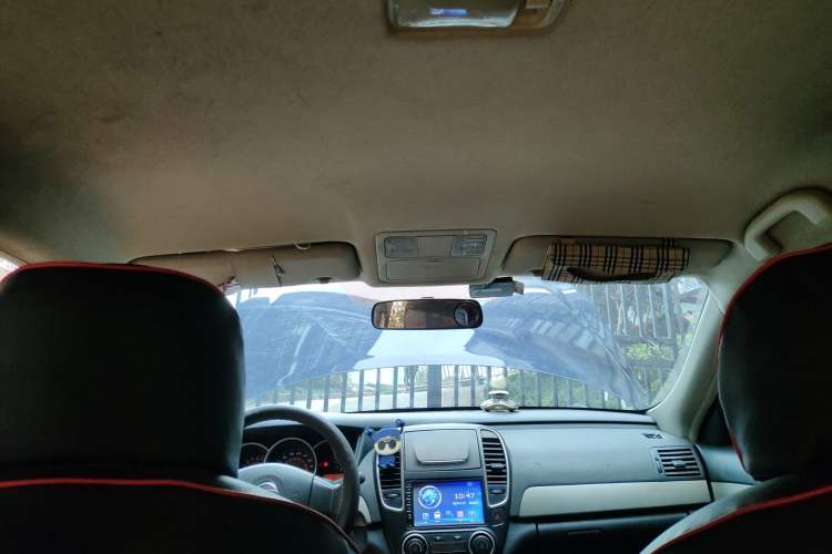 Used Nissan Sylphy 2012 Classic 1.6XE Manual Comfort Edition