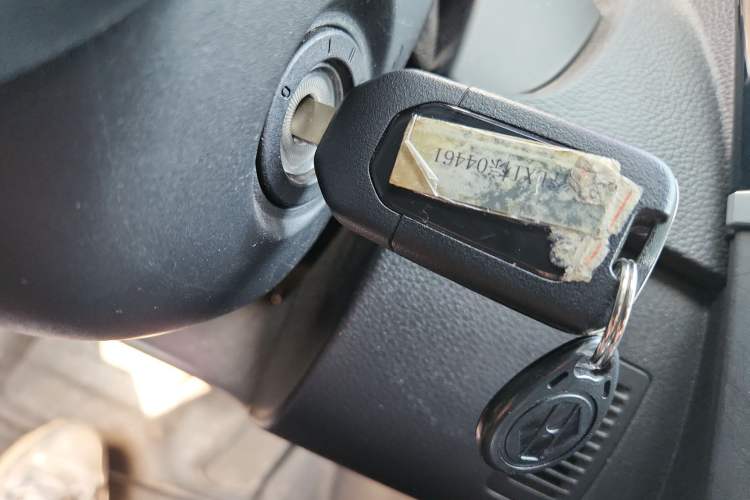 Used Honda Spirior 2017 2.0L Classic Edition