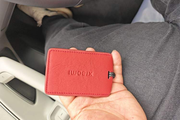 Used Xiaomi Auto SU7 2024 Rear-Drive Ultra-Long Range Advanced Pro-Level Intelligent Driving Version