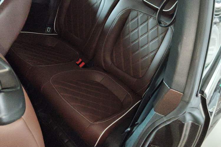 Used Volkswagen Beetle 2014 1.2TSI Fashion Edition
