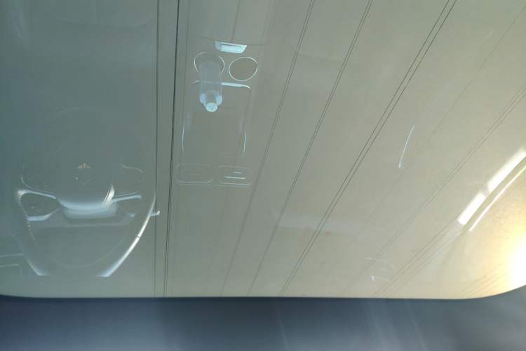 Used Leapmotor C01 2023 Range-Extended 316 Smart Edition Headliner