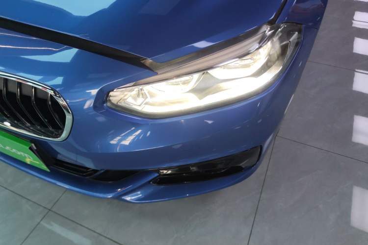 Used BMW 1 Series 2018 118i Sport Edition