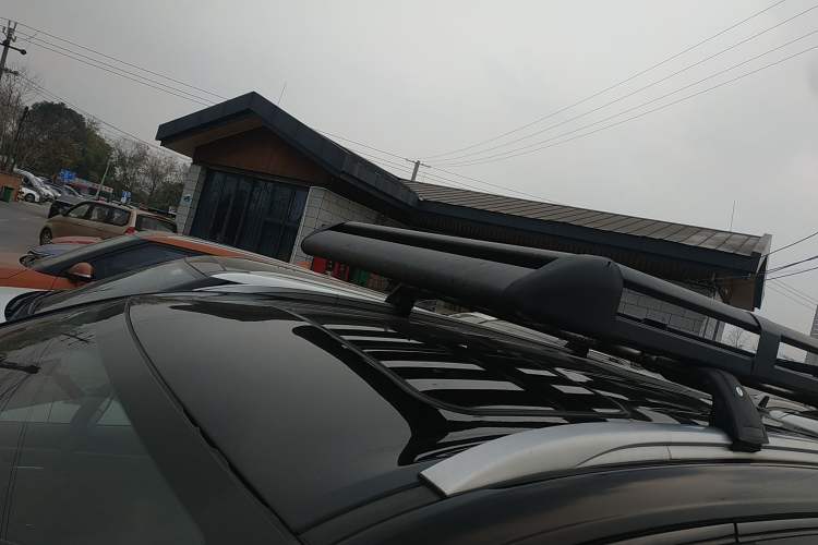 Used Landian E5 2023 1.5L DE-i 100KM Comfort Edition 7-Seater