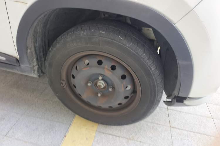 Used NETA N01 2020 380e
