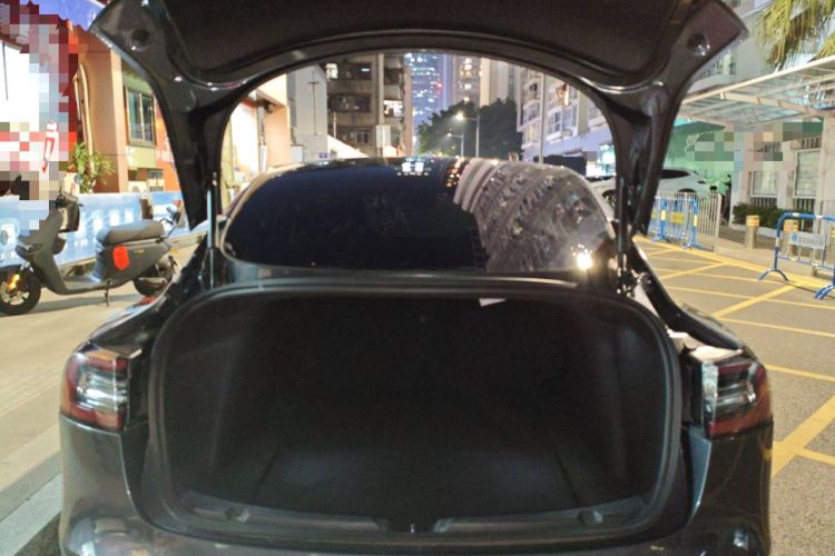 Used Tesla Model 3 (Import) 2019 Performance High-Performance All-Wheel-Drive Version