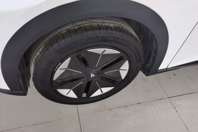 Used Deepal S07 2023 620Max Pure Electric Version