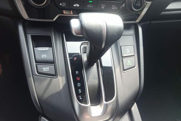 Used Honda Breeze 2021 240TURBO CVT Two-Wheel Drive Smart Enjoyment Version