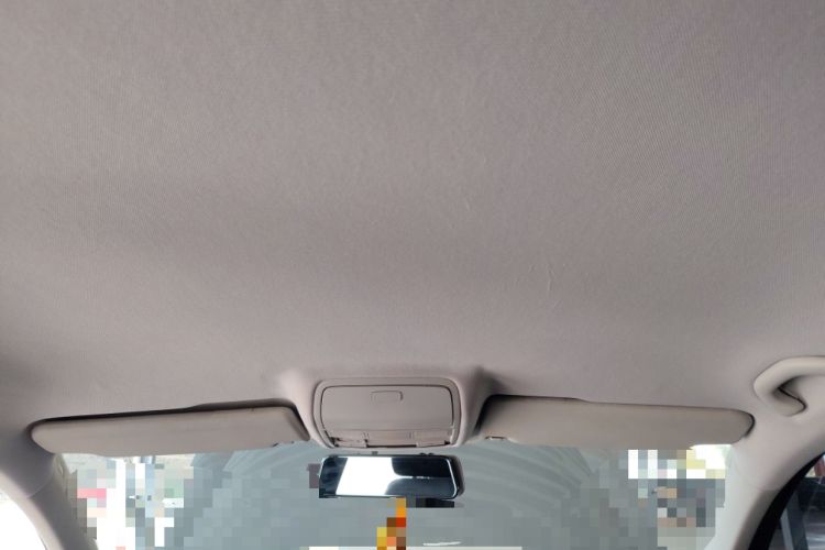 Used Volkswagen Golf 2012 1.6L Automatic Fashion Model