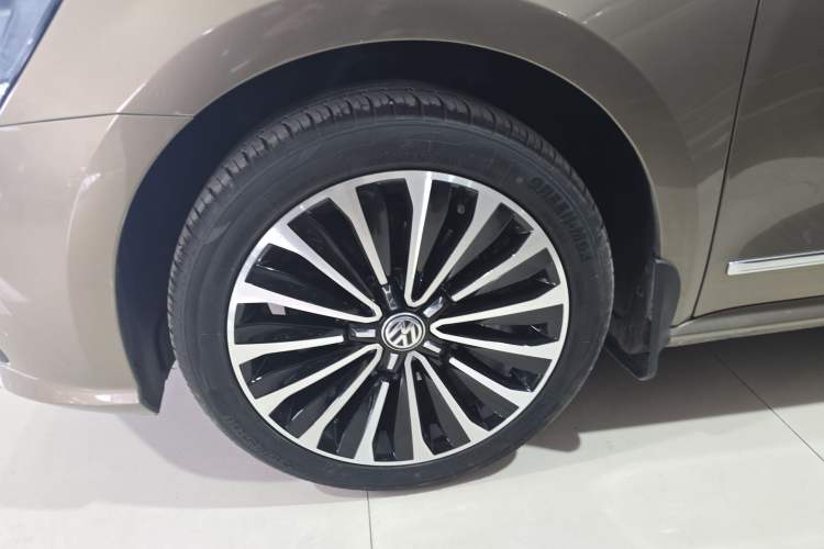 Used Volkswagen Passat 2016 330TSI DSG Prestige Edition