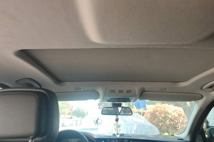 Used BMW 5 Series 2013 520Li Elegant Edition