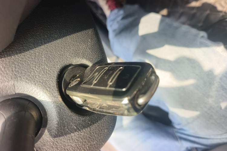 Used Skoda Rapid 2019 1.5L Automatic Comfort Edition China VI Standard
