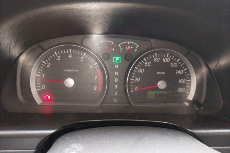 Used Suzuki Jimny 2009 1.3 AT Fashion Edition
