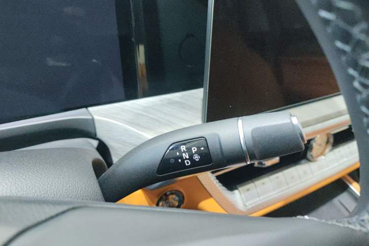 Used Tank 500 New Energy 2026 Model—Hi4-Z Smart Enjoyment Version