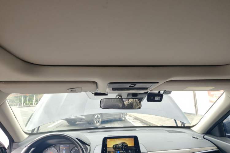 Used Nissan Teana 2021 2.0L XL Comfort Edition
