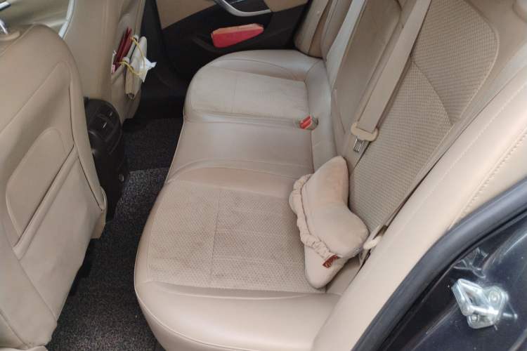 Used Buick Regal 2012 2.0L Comfort Edition