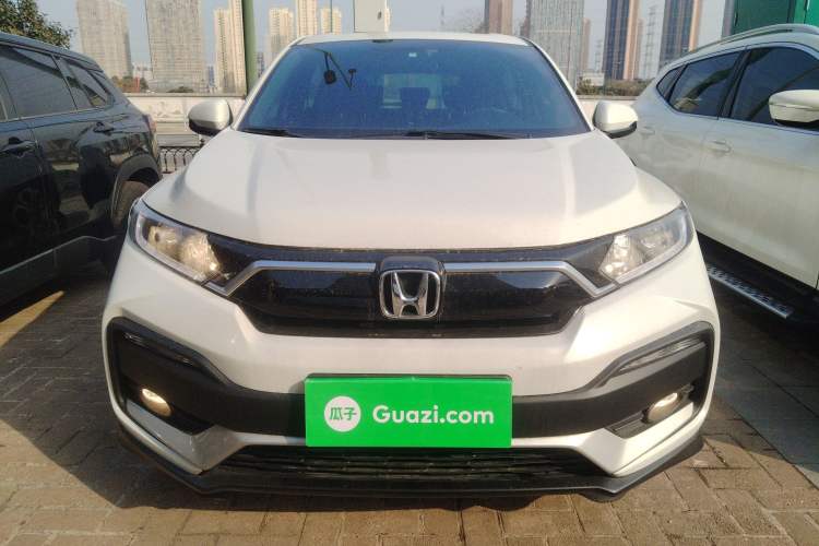 Used Honda XR-V 2021 1.5L CVT Classic Edition