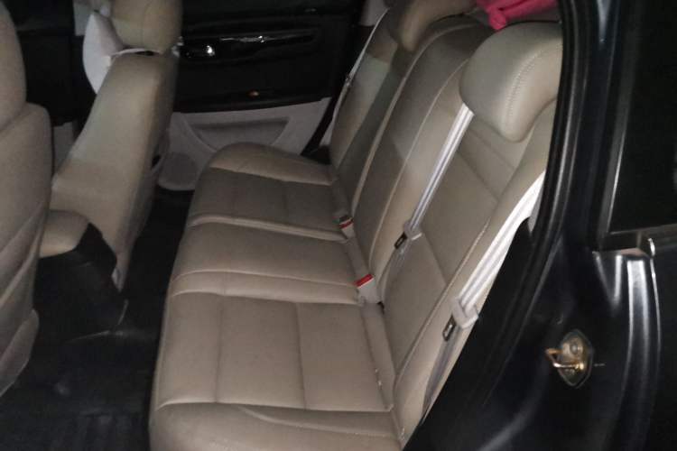 Used Citroen C-Quatre 2013 Sedan 1.6L Automatic Prestige Model
