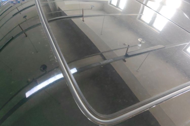 Used Cadillac XT4 2020 28T Two-Wheel-Drive Leading Version
