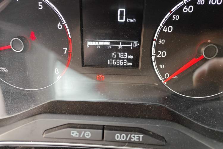 Used Jetta VS5 2021 280TSI Automatic Trend Edition
