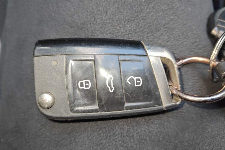 Used Volkswagen Passat 2017 330TSI DSG Luxury Edition