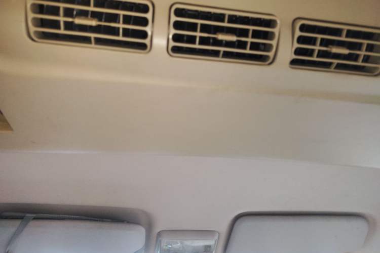 Used Dongfeng Fengon 2013 1.3L Manual Deluxe Edition DK13-08 Headliner