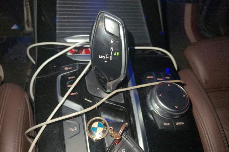 Used BMW X3 2020 xDrive28i M Sport Package