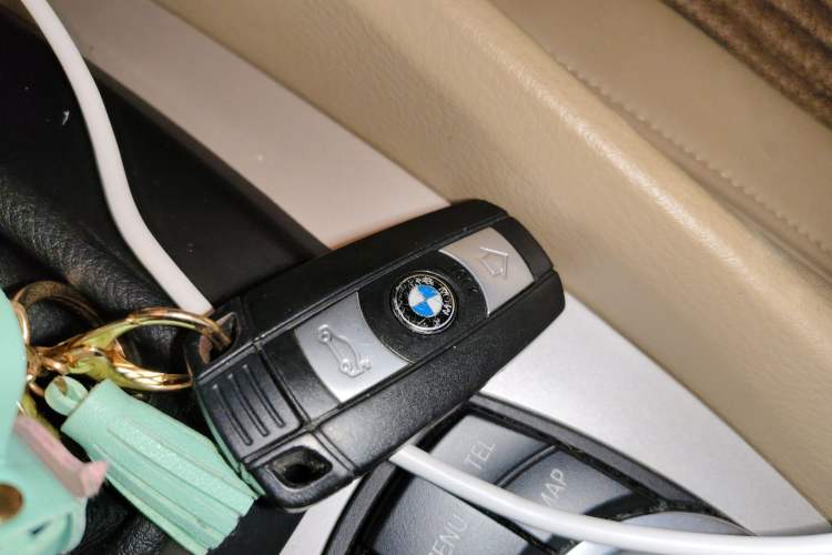 Used BMW X1 2013 sDrive18i Leading Model