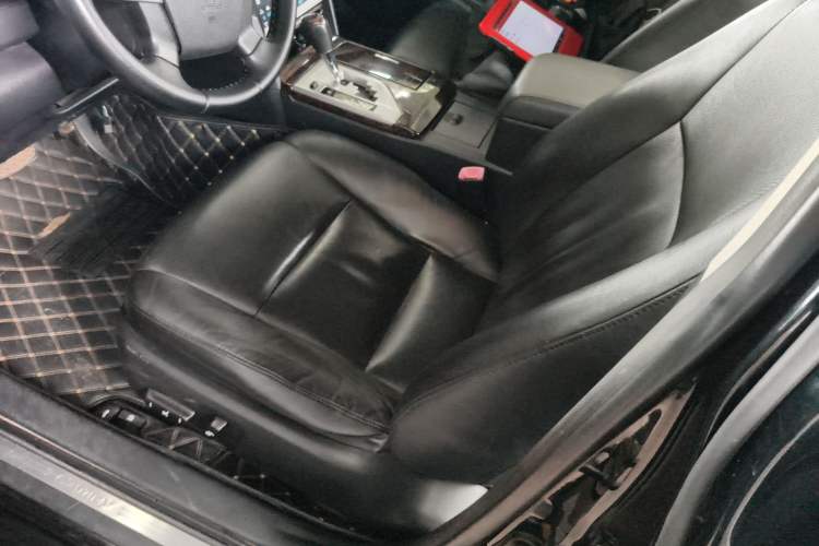 Used Toyota Camry 2015 2.0G Premier Edition Left Front Seat