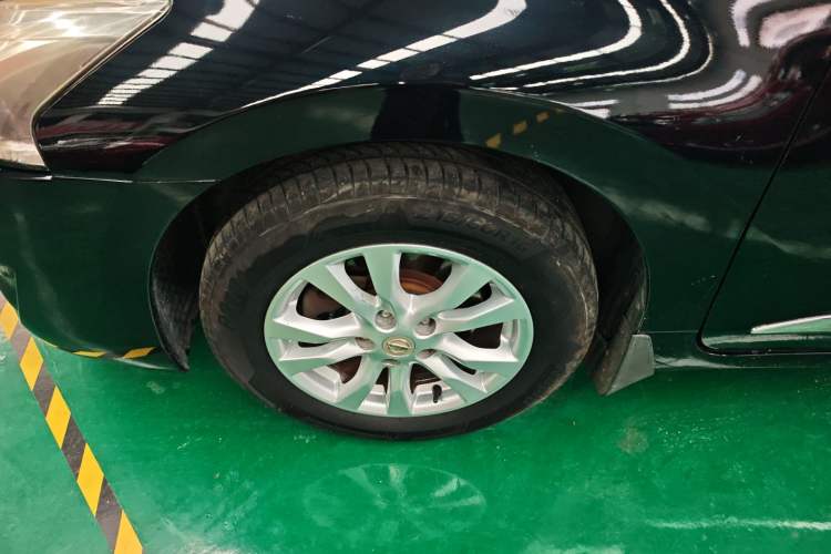 Used Nissan Teana 2013 2.0L XL Comfort Edition