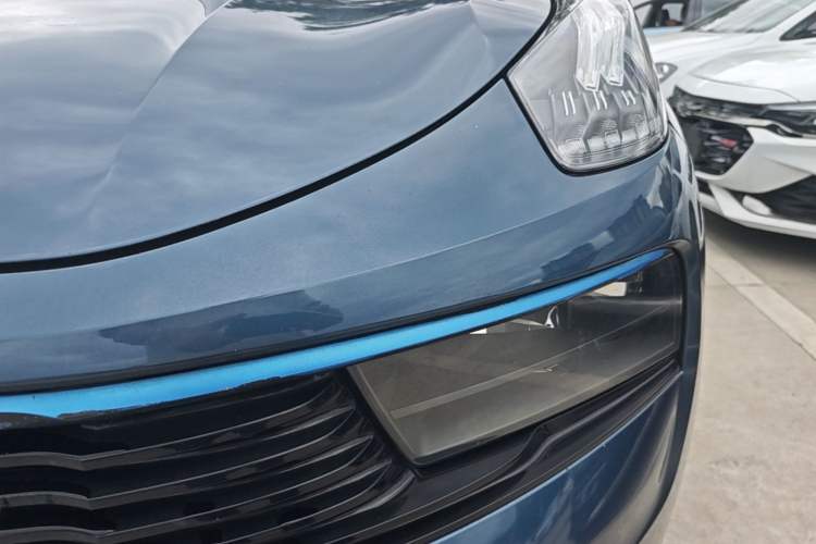 Used Lynk & Co 01 2019 2.0T Two-Wheel Drive Zhaopu Version China V Standard
